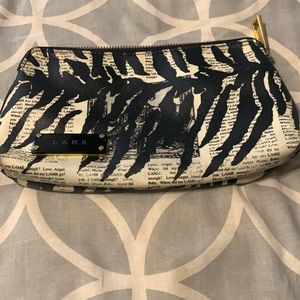 LAMB make up bag